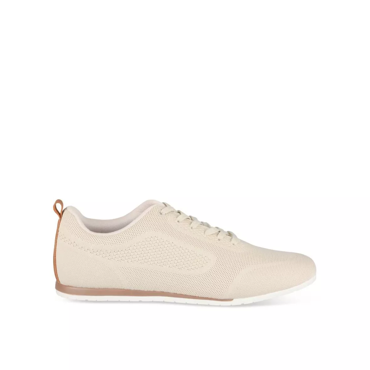 Baskets BEIGE DENIM SIDE