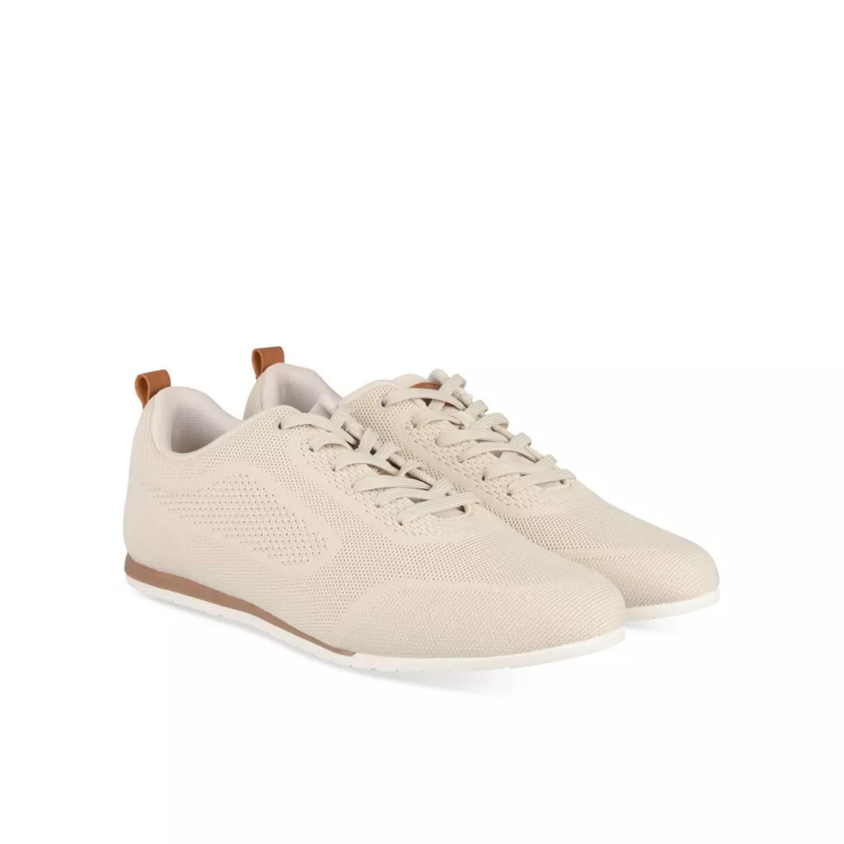 Baskets BEIGE DENIM SIDE