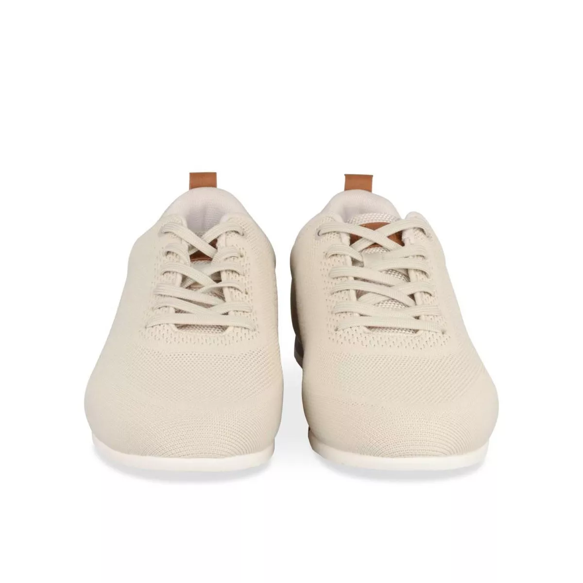 Baskets BEIGE DENIM SIDE