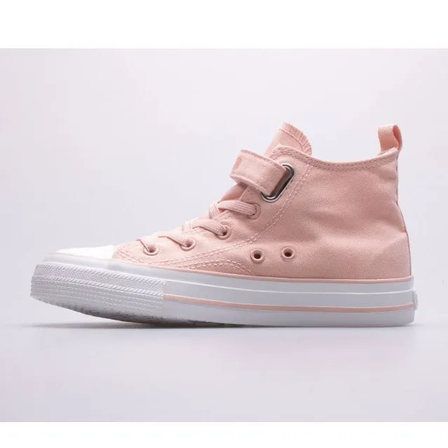 Baskets Big Star JJ374060 rose