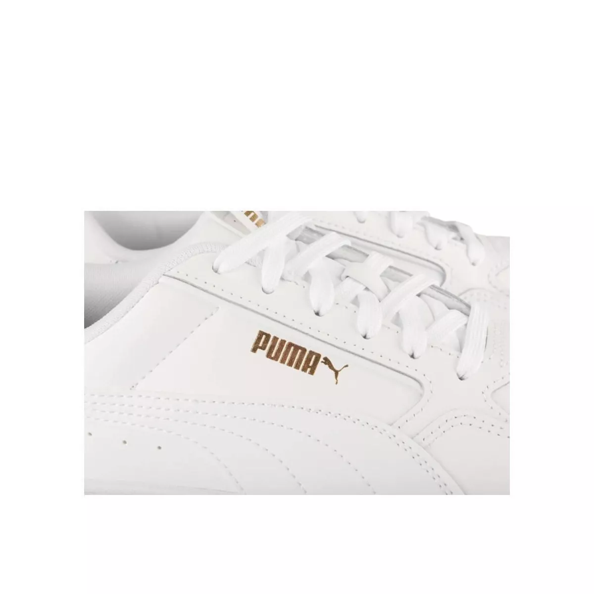 Baskets BLANC PUMA Karmen Rebelle