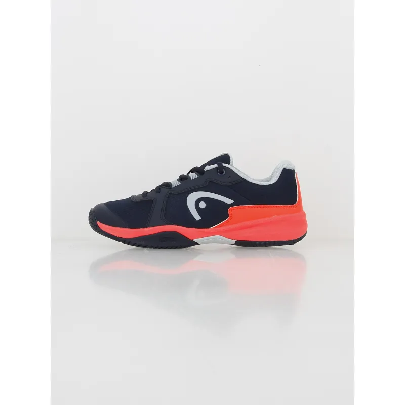 Baskets de tennis sprint team 3.5 noir homme - Head | wimod