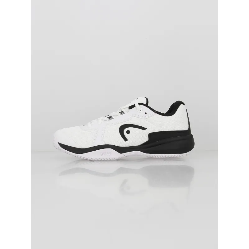 Baskets de tennis sprint team 3.5 noir homme - Head | wimod