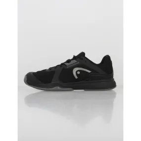 Baskets de tennis sprint team 3.5 noir homme - Head | wimod