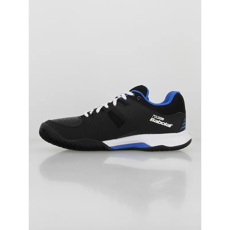 Baskets de tennis sprint team 3.5 noir homme - Head | wimod