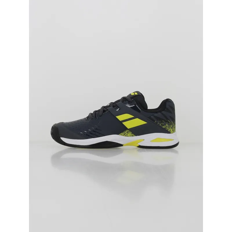 Baskets de tennis sprint team 3.5 noir homme - Head | wimod