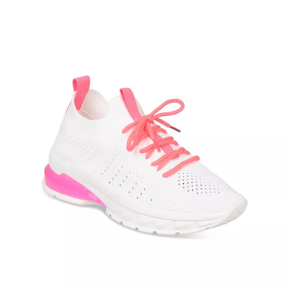 Baskets FUSCHIA ACTIVE FASHION