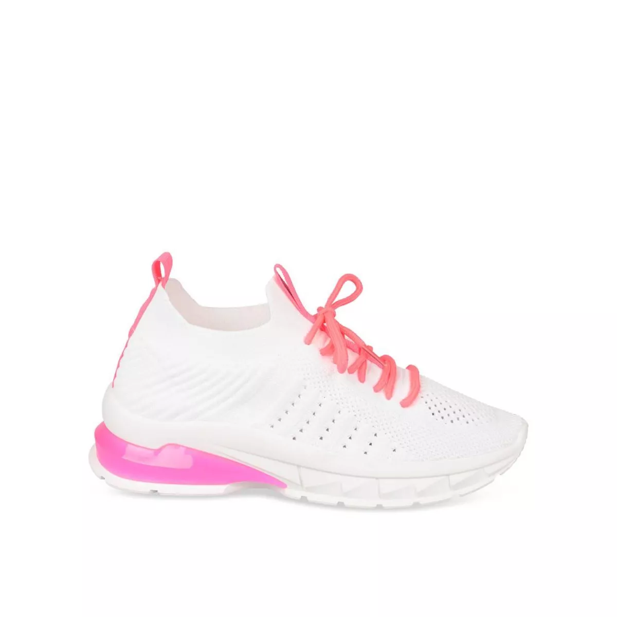 Baskets FUSCHIA ACTIVE FASHION