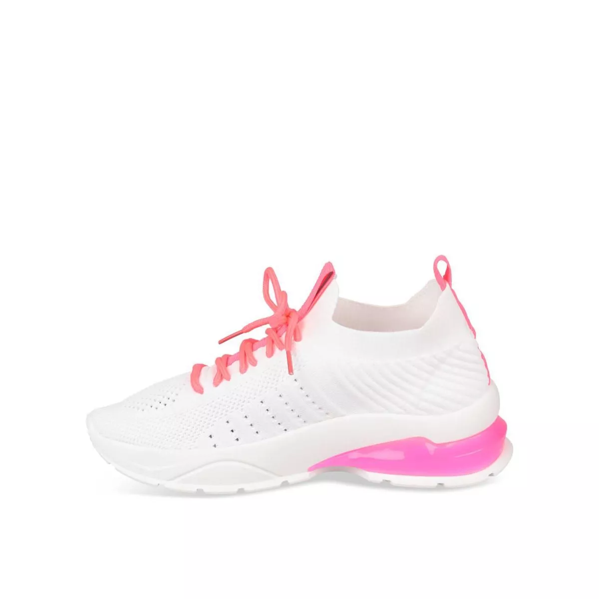 Baskets FUSCHIA ACTIVE FASHION