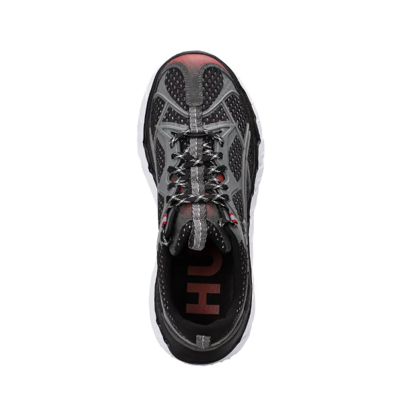 BASKETS HUGO XENO_RUNN_THIJ NOIRES