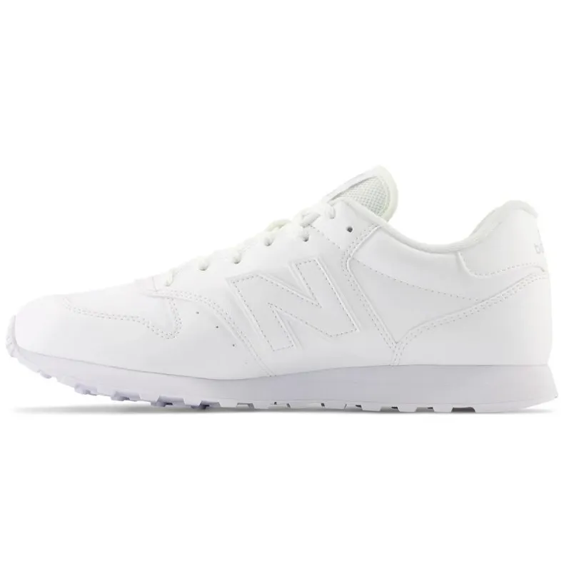 Baskets New Balance GM500ZW2 blanche