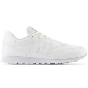 Baskets New Balance GM500ZW2 blanche