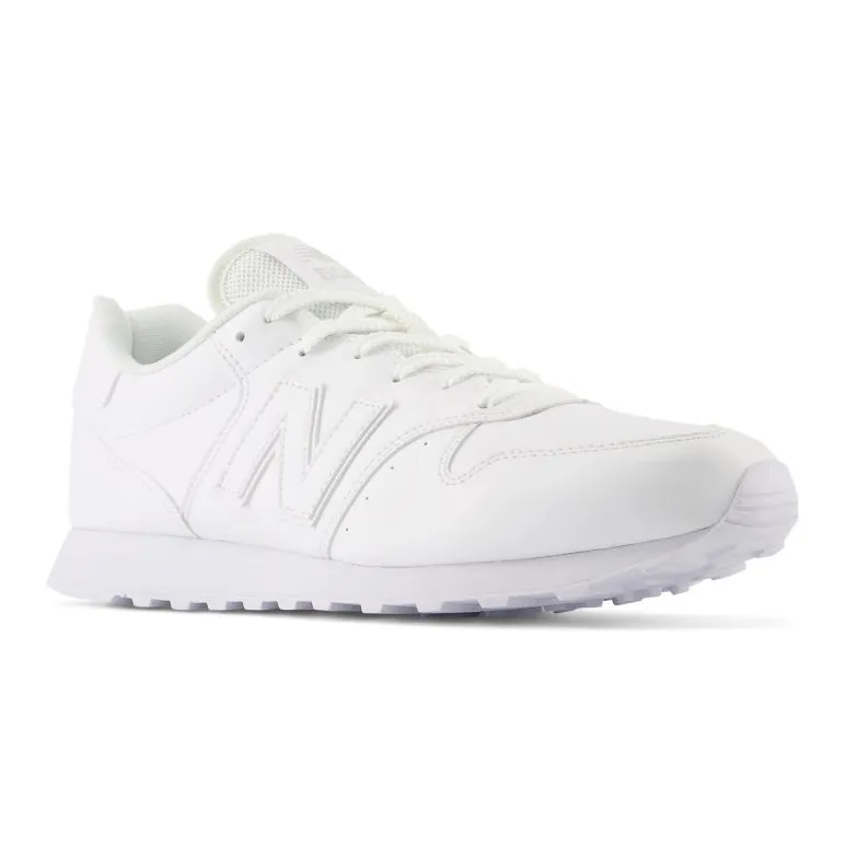 Baskets New Balance GM500ZW2 blanche