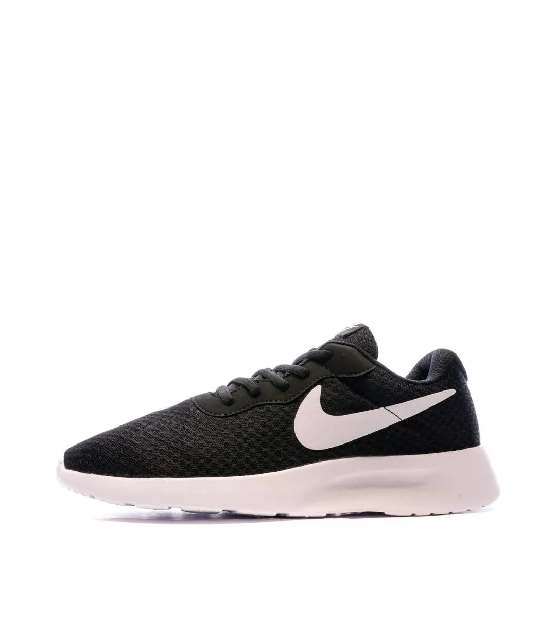 Baskets Noir Homme Nike Tanjun