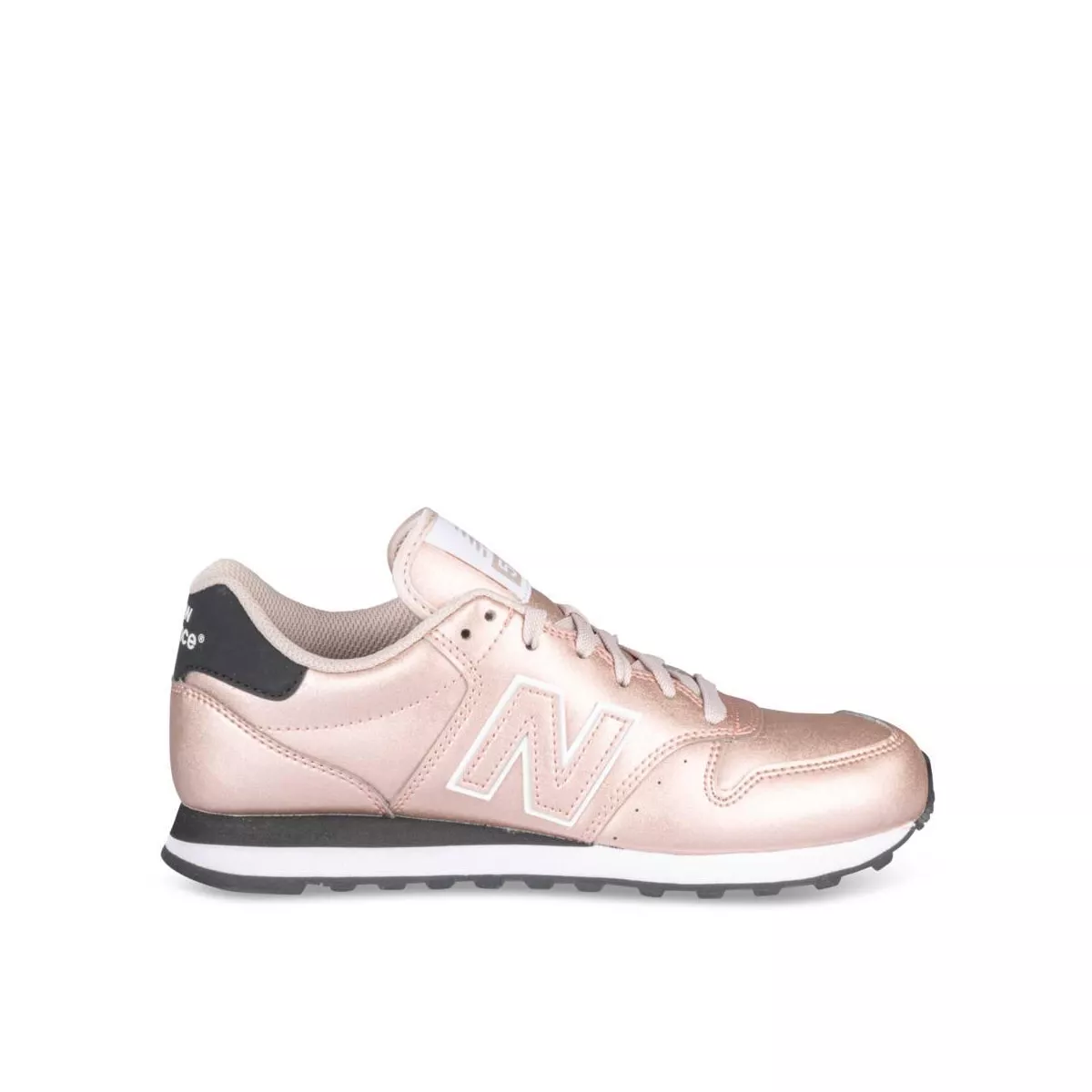 Baskets ROSE NEW BALANCE GW500