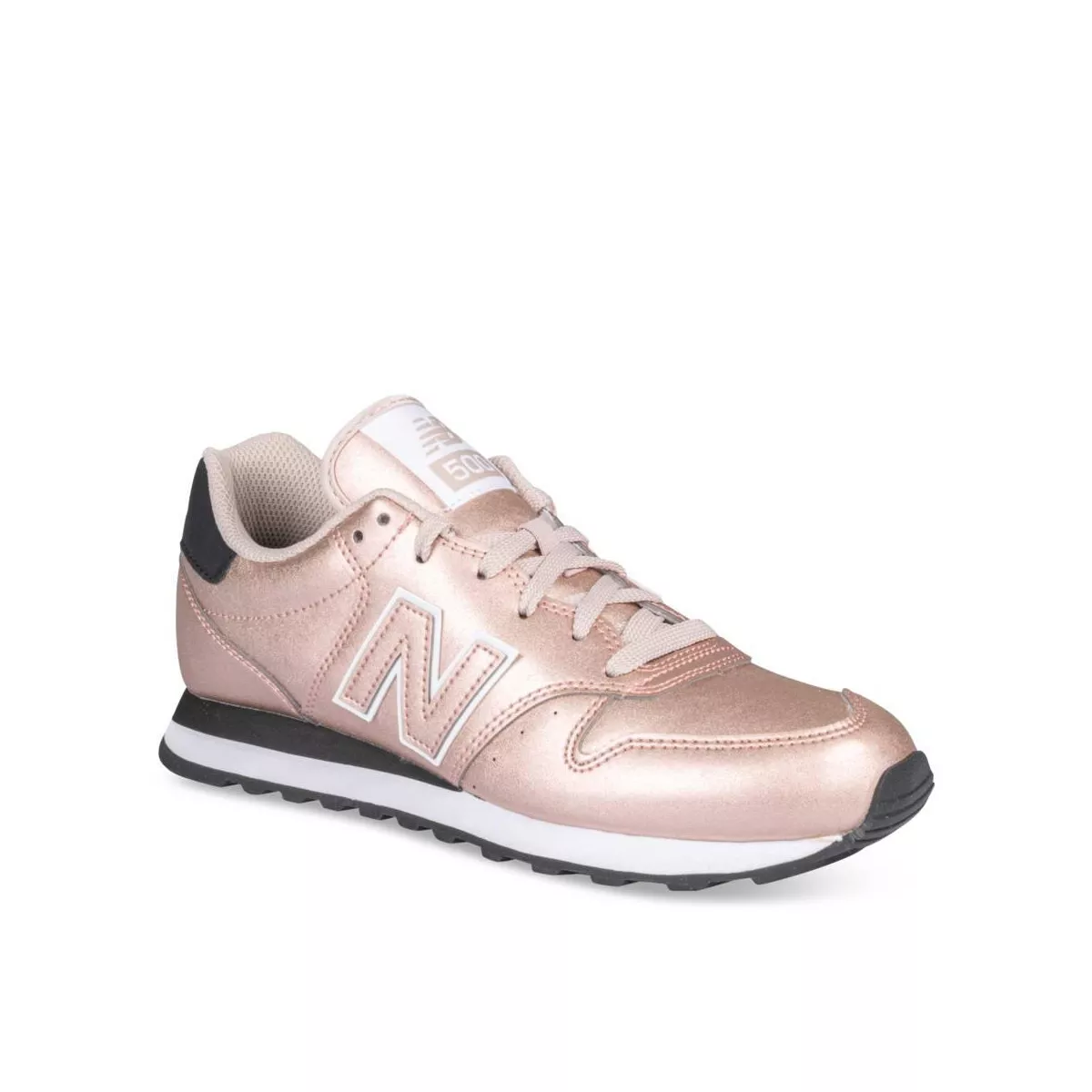 Baskets ROSE NEW BALANCE GW500