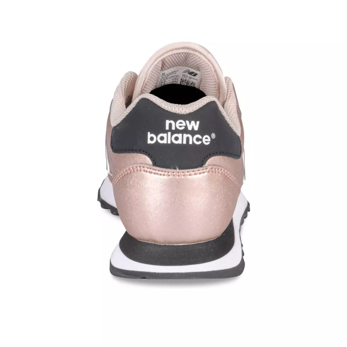 Baskets ROSE NEW BALANCE GW500