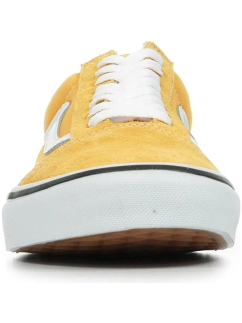 Baskets Vans Old Skool - Jaune