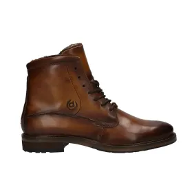 Bottines Bugatti 3317823c1010 marron