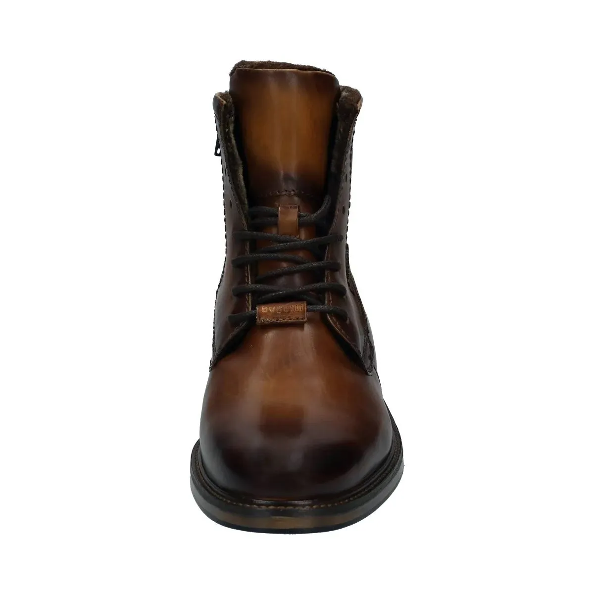 Bottines Bugatti 3317823c1010 marron