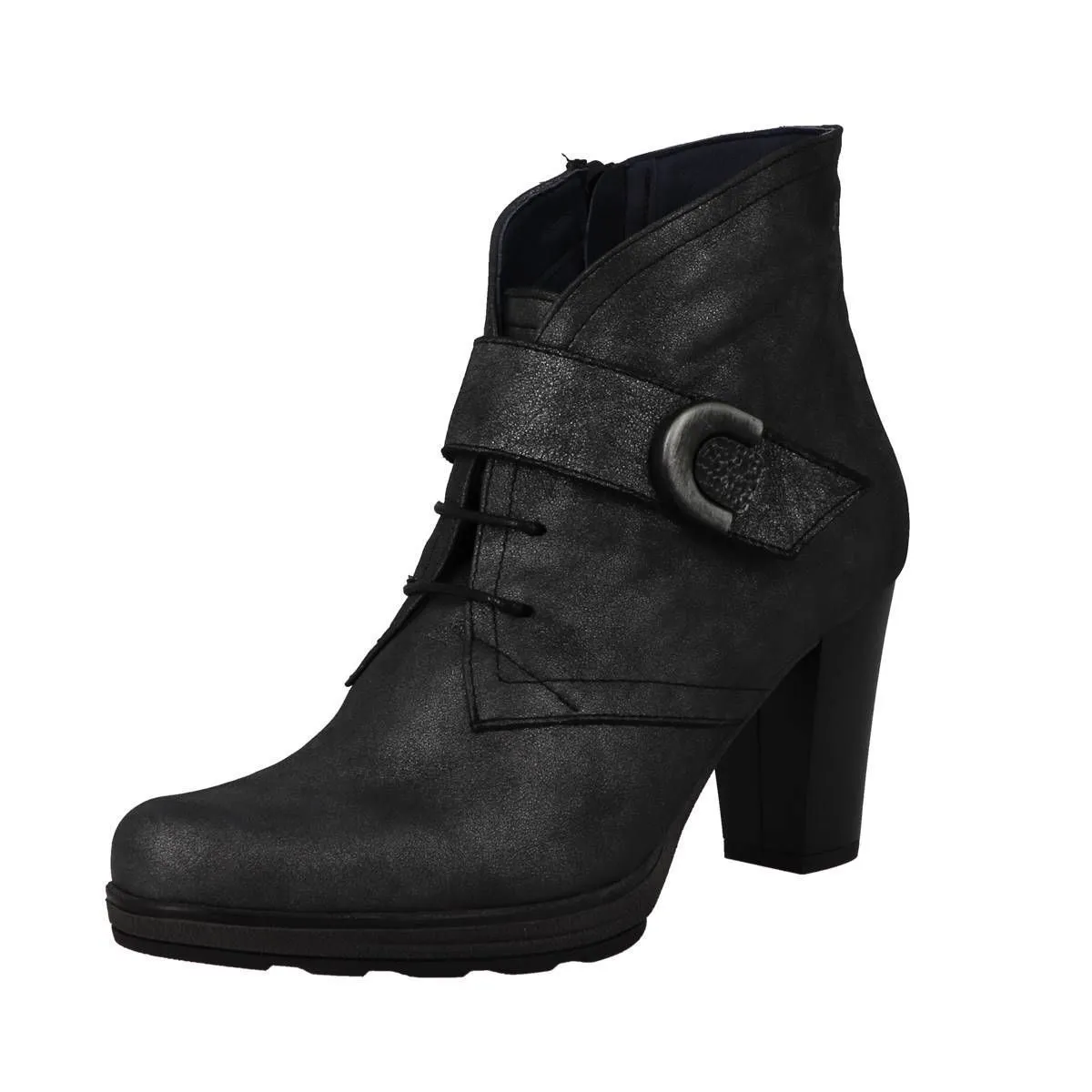 Bottines Dorking 7966 noir