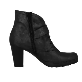 Bottines Dorking 7966 noir