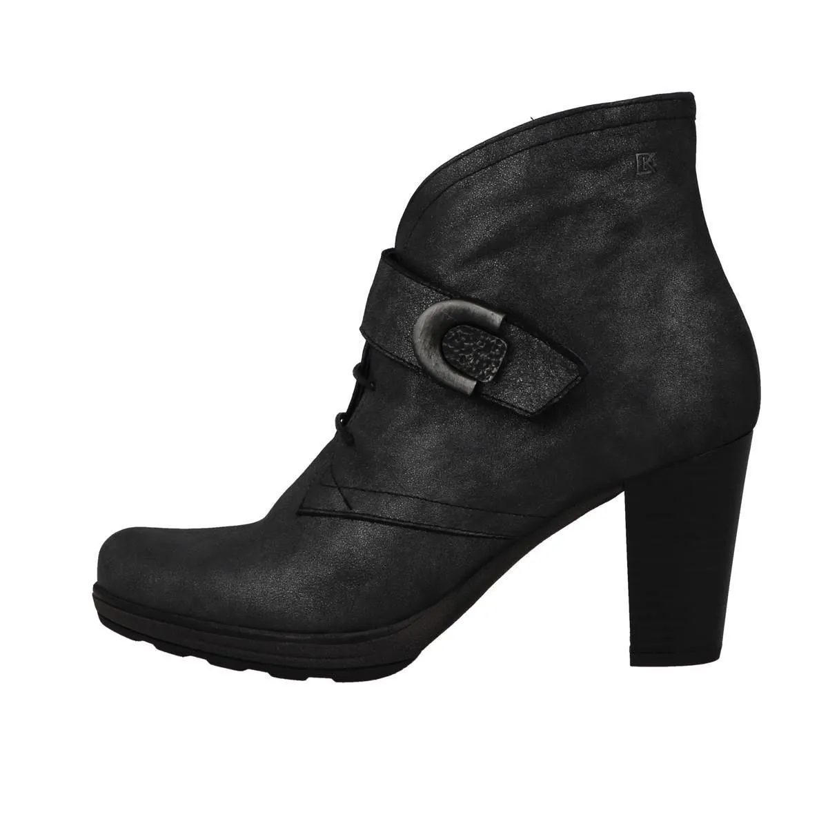 Bottines Dorking 7966 noir