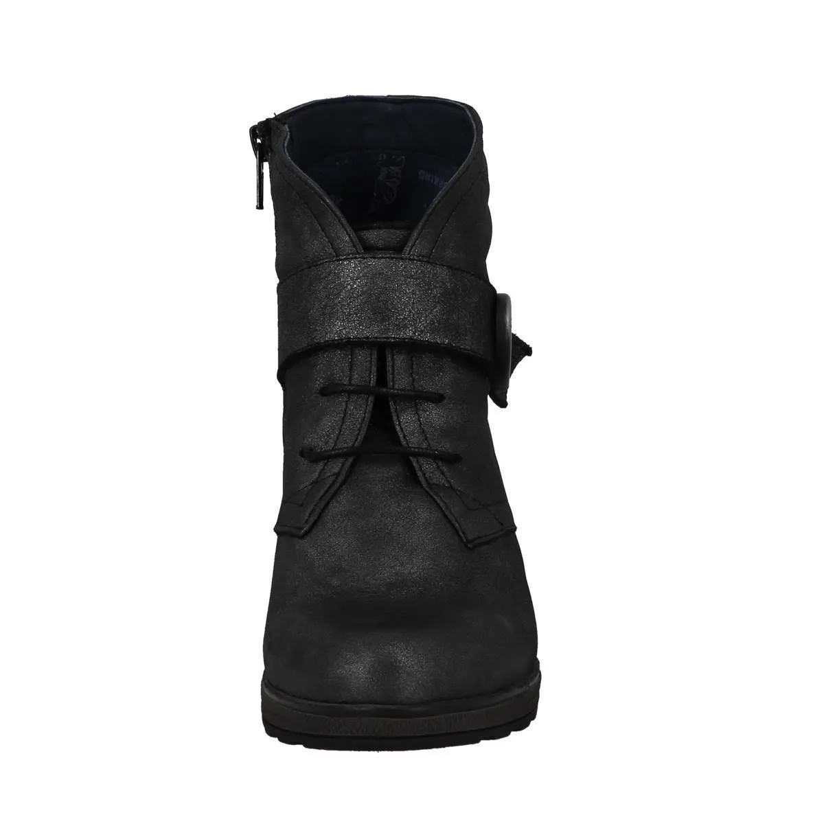 Bottines Dorking 7966 noir