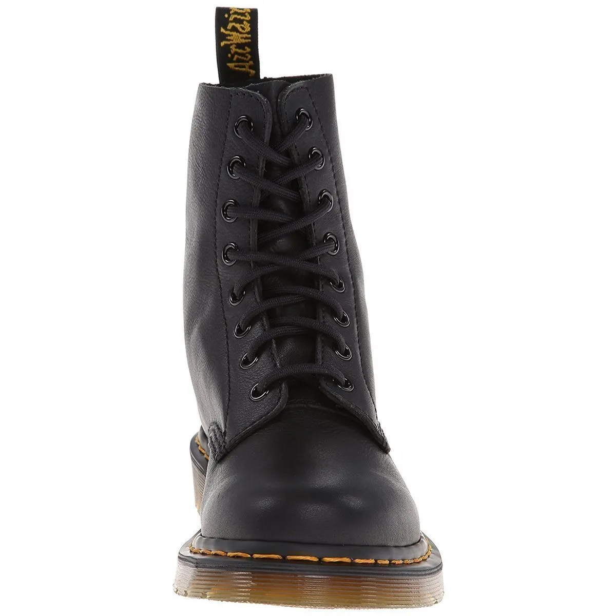 Bottines Dr martens pascal noir