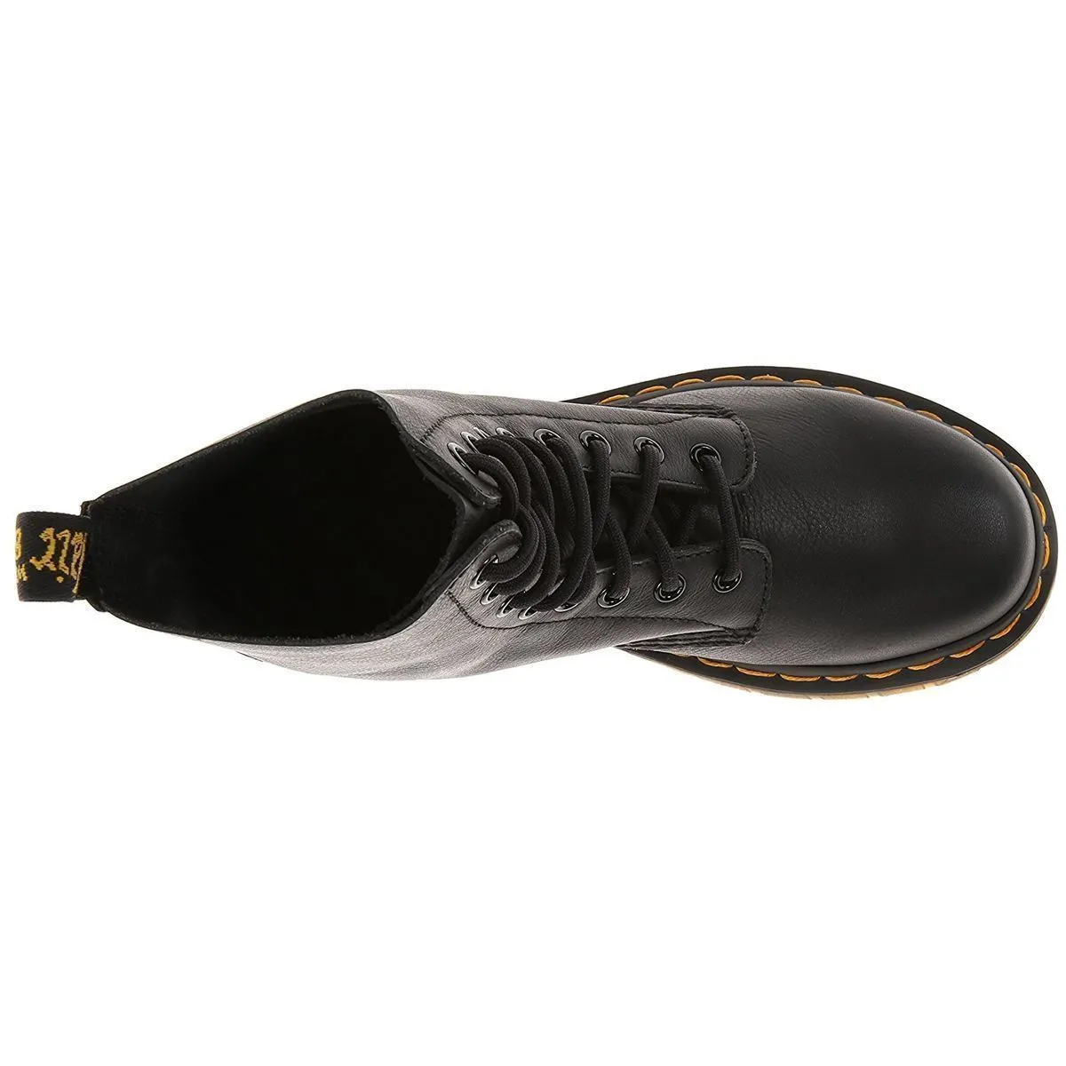 Bottines Dr martens pascal noir