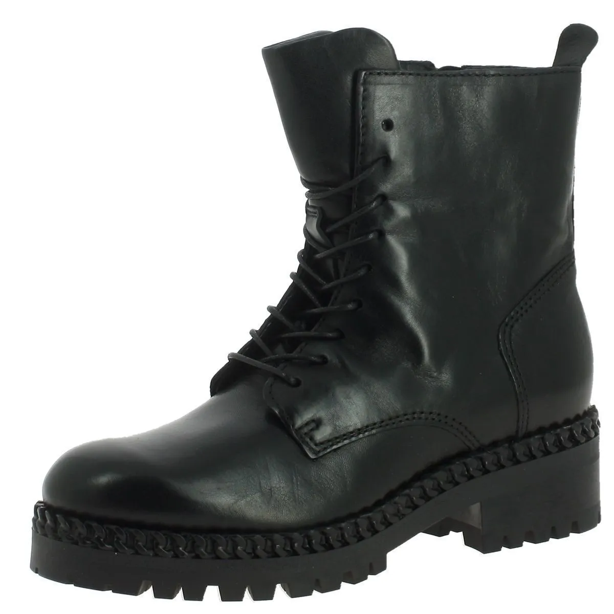 Bottines Mjus 614204 noir