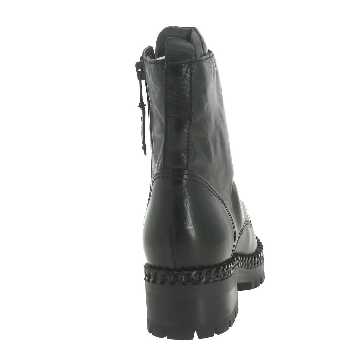 Bottines Mjus 614204 noir