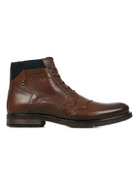 Bottines Noyant - Marron