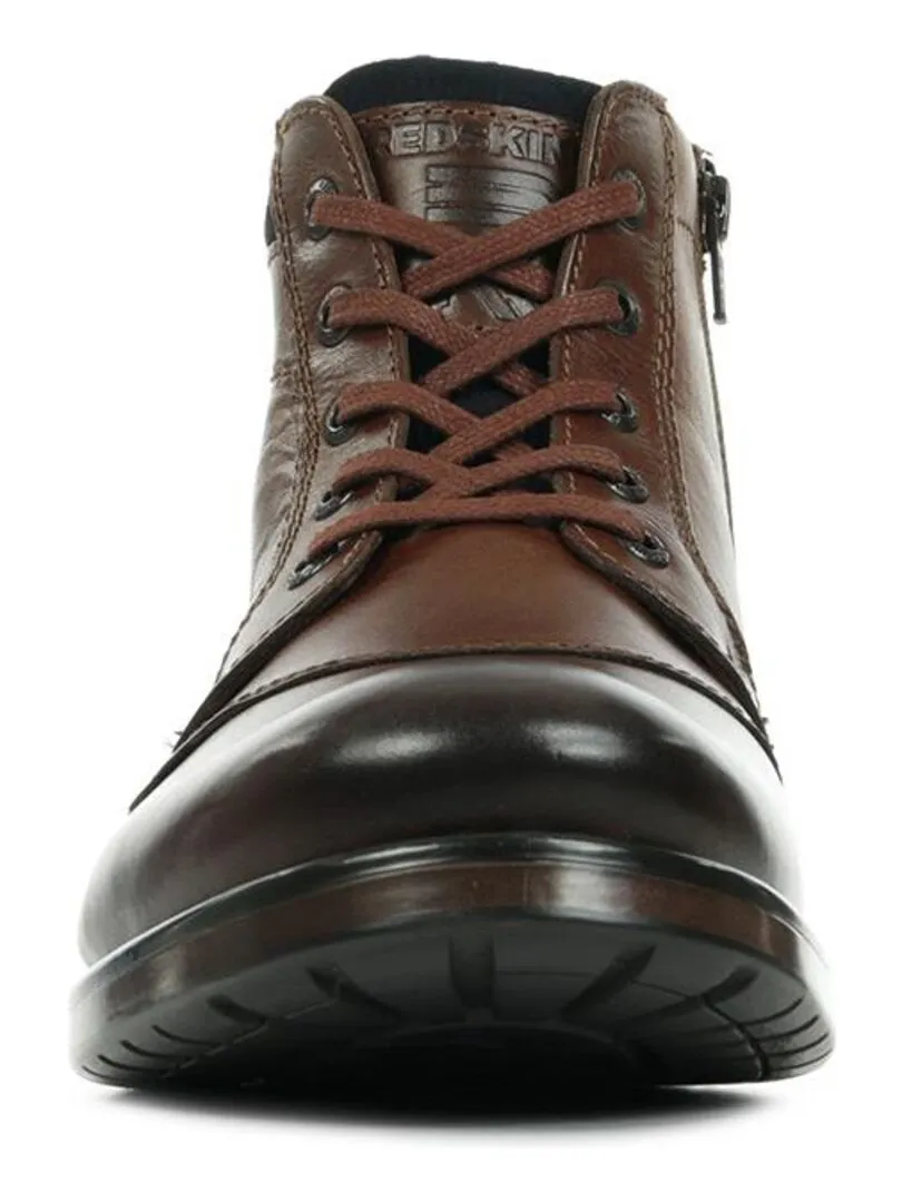 Bottines Noyant - Marron