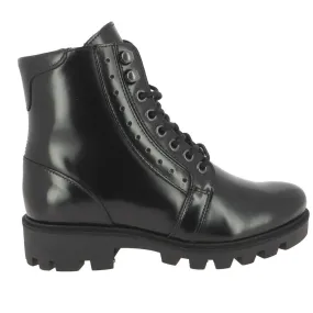 Bottines Pataugas coline noir