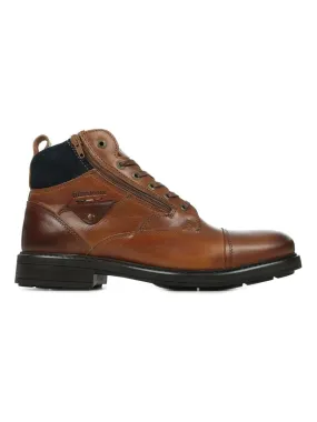 Bottines Redskins Country - Marron