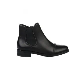 Bottines Remonte d8587 noir