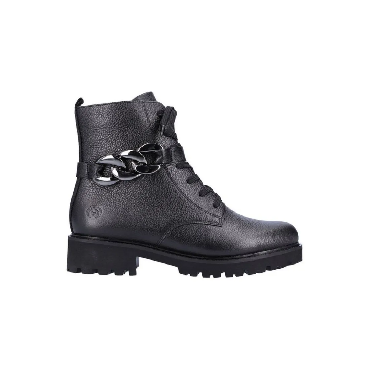 Bottines Remonte d8699 noir