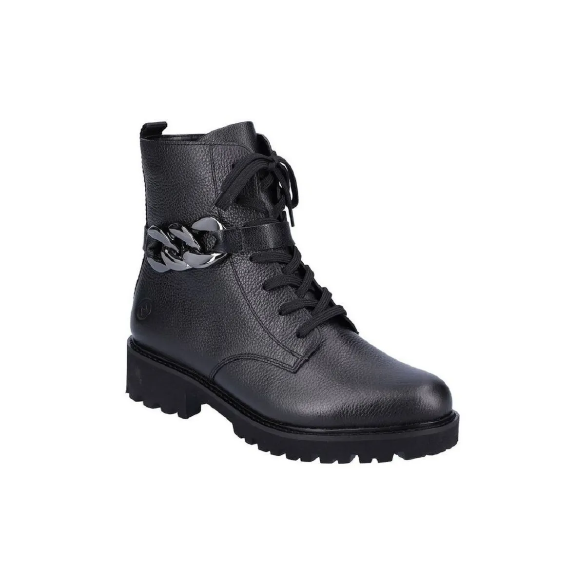 Bottines Remonte d8699 noir