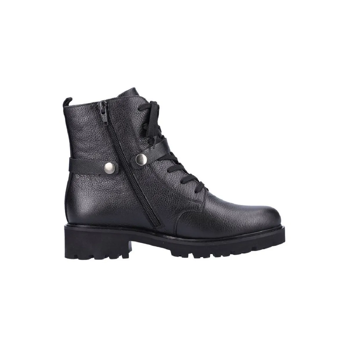 Bottines Remonte d8699 noir