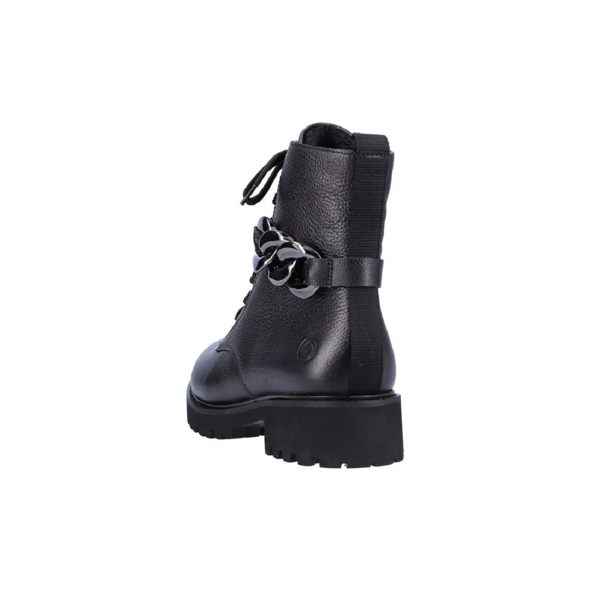 Bottines Remonte d8699 noir