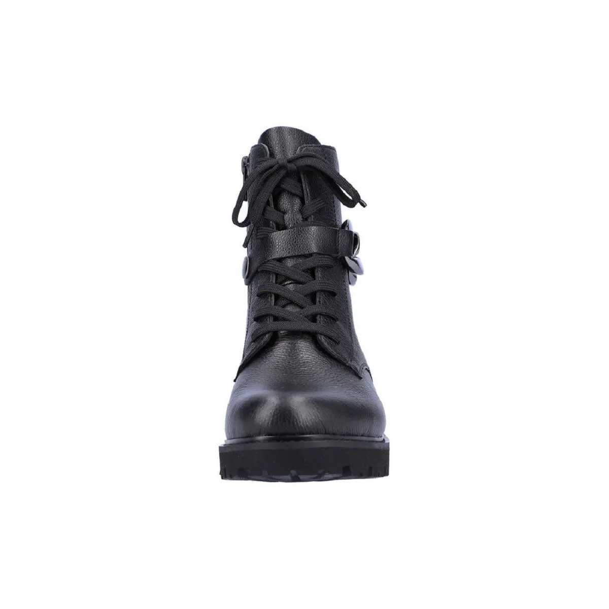 Bottines Remonte d8699 noir