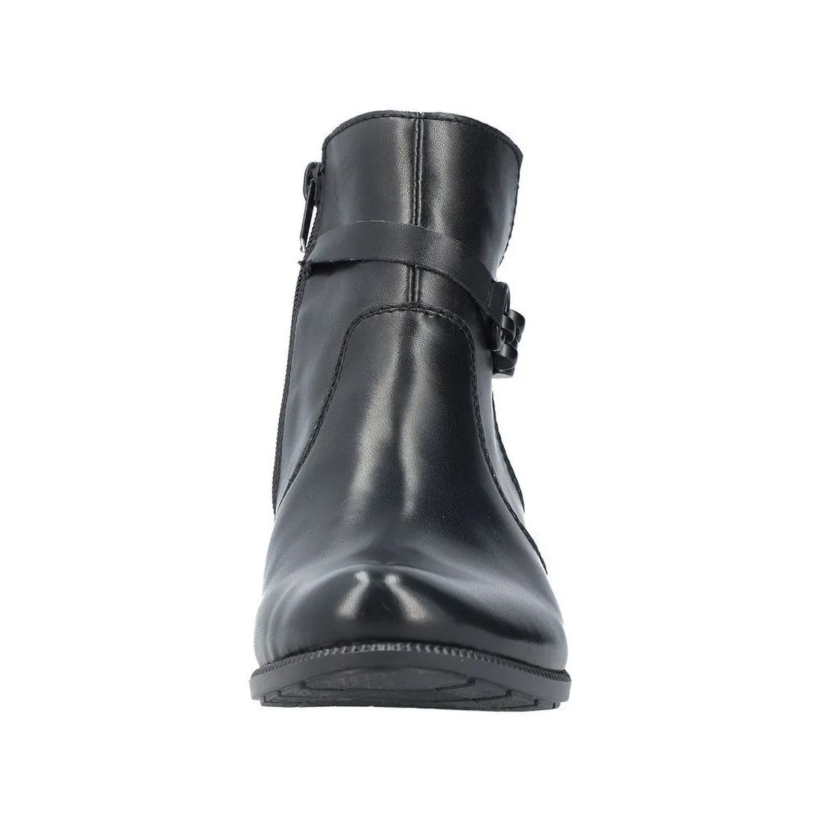 Bottines Rieker 78676 noir