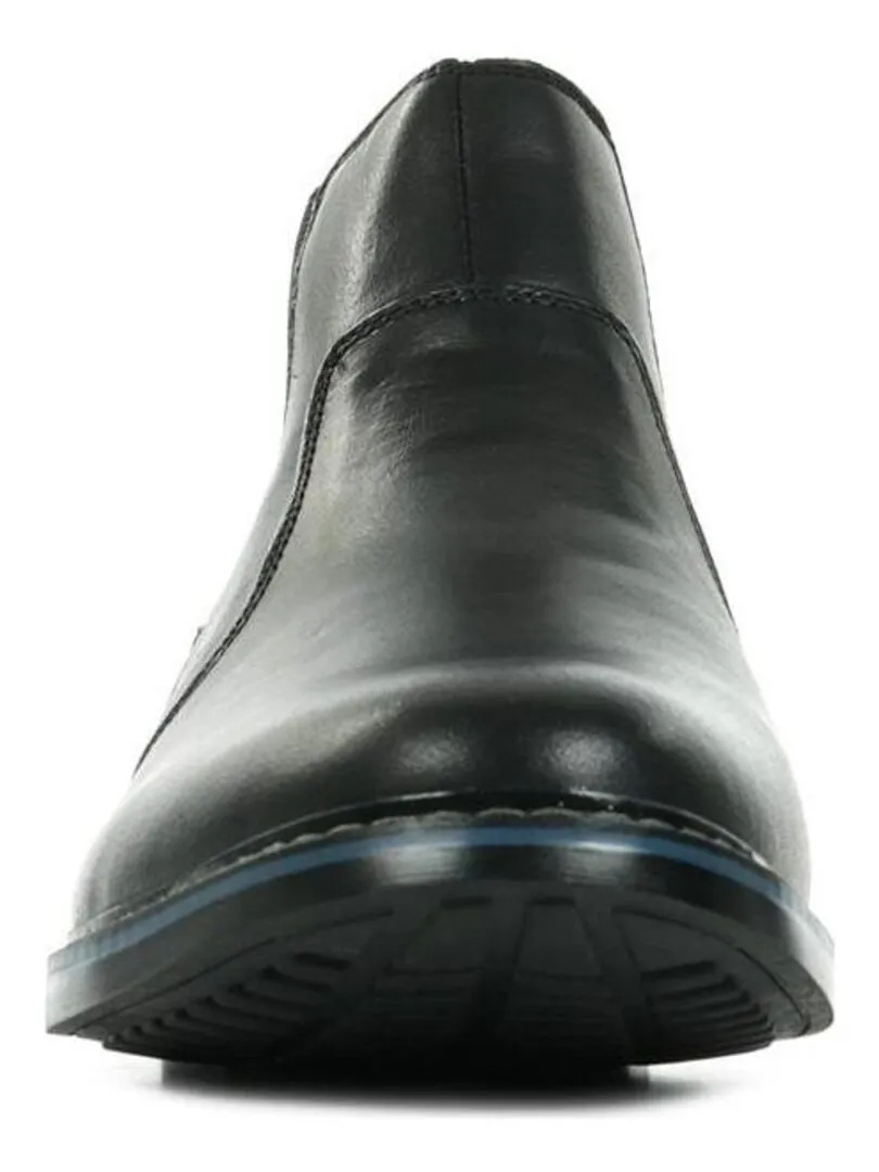 Bottines Skechers Bregman Morago - Noir