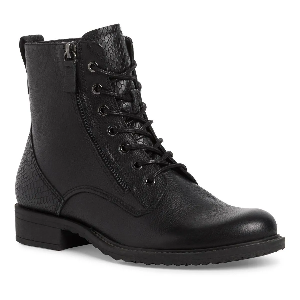 Bottines Tamaris 2521129 noir