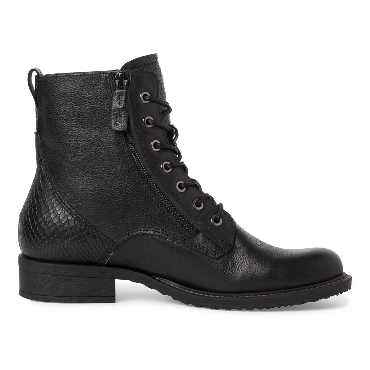 Bottines Tamaris 2521129 noir