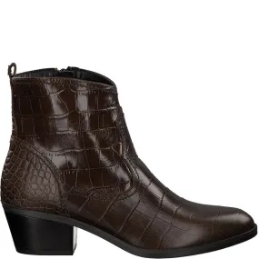 Bottines Tamaris 25708 marron