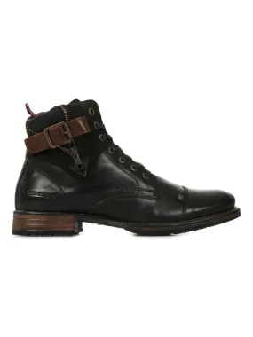 Bottines Yero - Marron