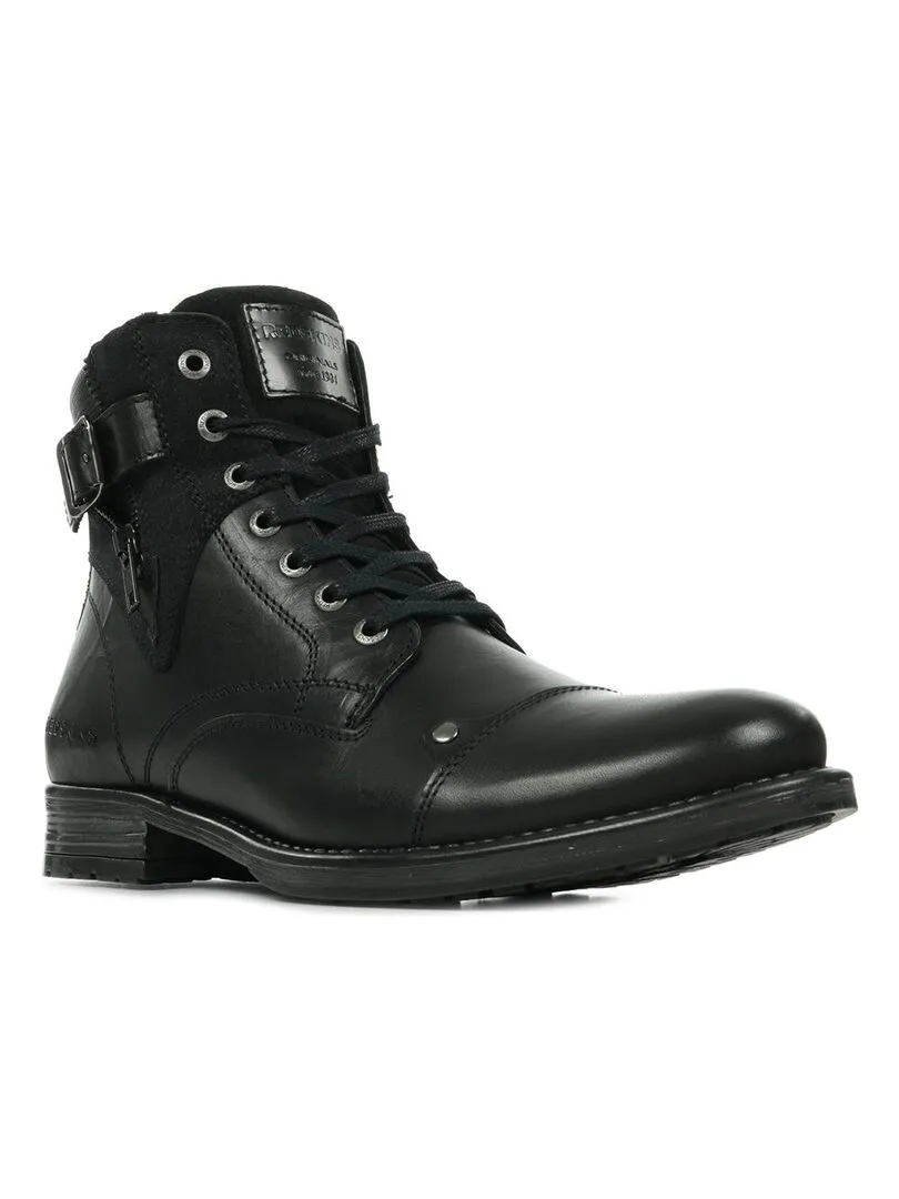 Bottines Yero - Noir