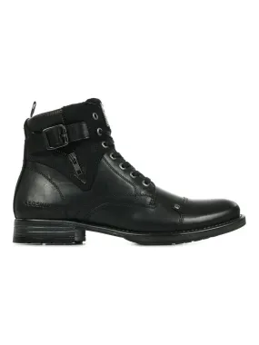 Bottines Yero - Noir